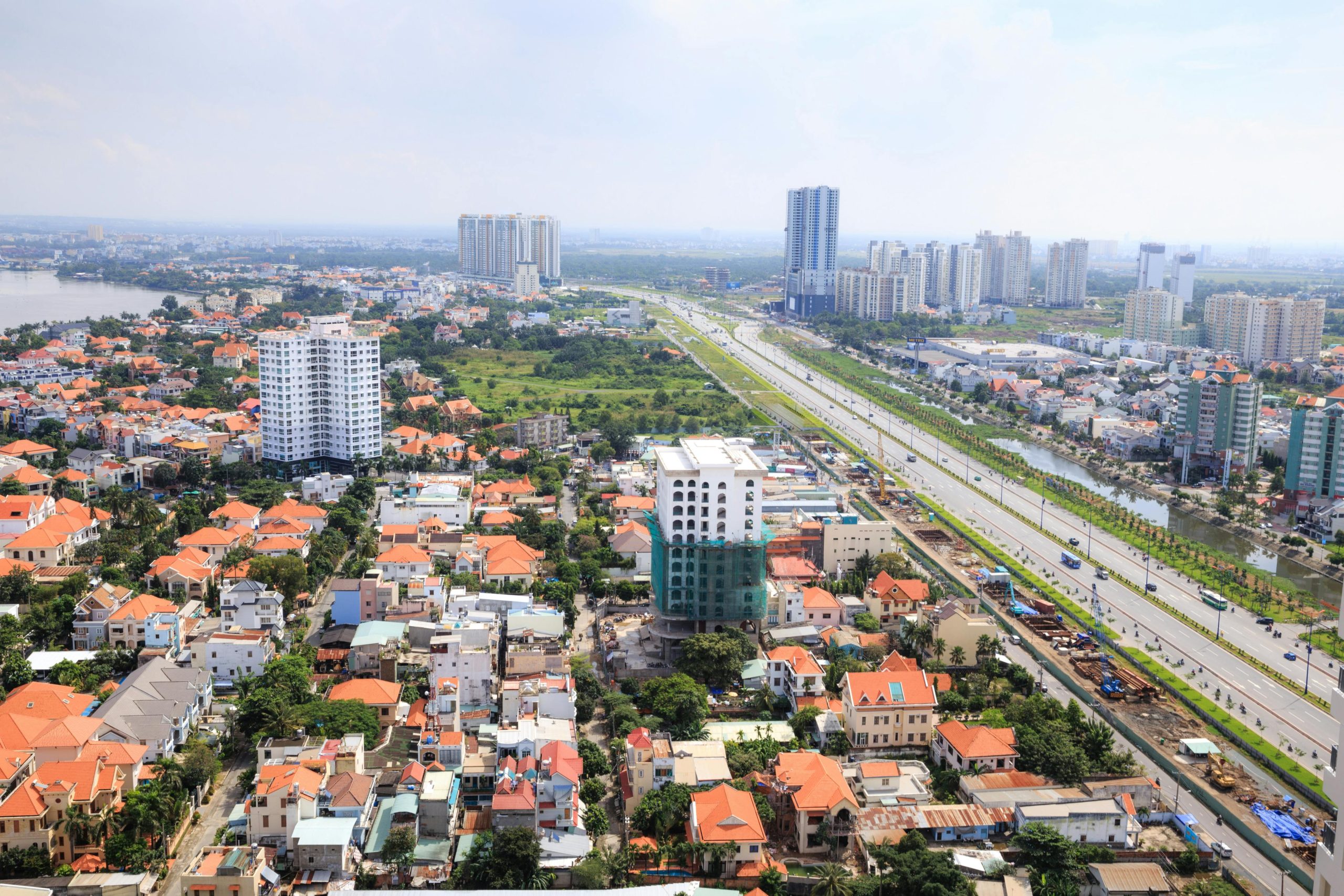 Giá nhà đất 2026 bất ngờ “nóng” trở lại